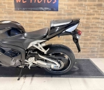 CBR 600RR 2011