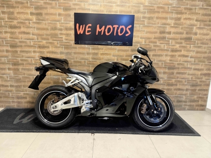 CBR 600RR 2011