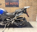 Tiger 1200 GT Explorer 2022