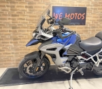 Tiger 1200 GT Explorer 2022