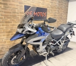 Tiger 1200 GT Explorer 2022