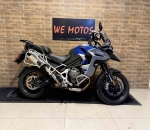 Tiger 1200 GT Explorer 2022