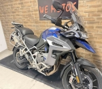 Tiger 1200 GT Explorer 2022