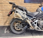 Tiger 1200 GT Explorer 2022