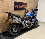 Tiger 1200 GT Explorer 2022