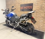 Tiger 1200 GT Explorer 2022