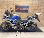 Tiger 1200 GT Explorer 2022