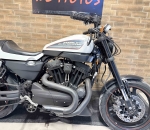 XR 1200X 2012