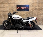 XR 1200X 2012
