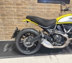 Scrambler Icon 2022