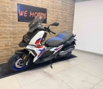BMW C400X Sport 2024