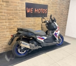 BMW C400X Sport 2024