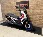 BMW C400X Sport 2024