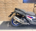 BMW C400X Sport 2024