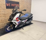 BMW C400X Sport 2024