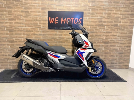 BMW C400X Sport 2024