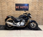 CB 300R 2012