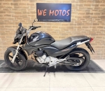 CB 300R 2012