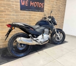CB 300R 2012