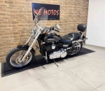 Dyna Super glide 2014