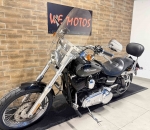 Dyna Super glide 2014