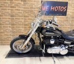 Dyna Super glide 2014