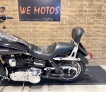 Dyna Super glide 2014