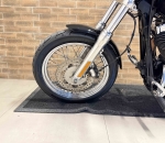 Dyna Super glide 2014