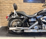 Dyna Super glide 2014