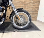 Dyna Super glide 2014