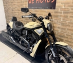 Night rod Special 2014