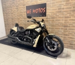 Night rod Special 2014