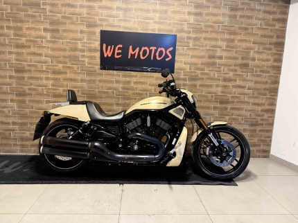 Night rod Special 2014