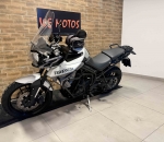 Tiger 800 XRX 2018