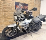 Tiger 800 XRX 2018