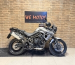 Tiger 800 XRX 2018