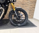 Scrambler 400X 2025
