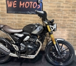 Scrambler 400X 2025