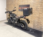 Scrambler 400X 2025
