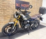 Scrambler 400X 2025
