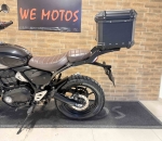 Scrambler 400X 2025