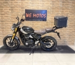 Scrambler 400X 2025