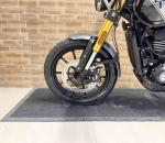 Scrambler 400X 2025