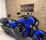 Boulevard M1800 2019