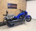 Boulevard M1800 2019