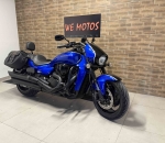 Boulevard M1800 2019