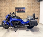 Boulevard M1800 2019