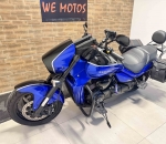 Boulevard M1800 2019