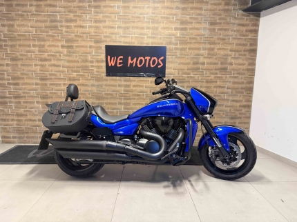 Boulevard M1800 2019