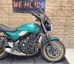 Z650 rs 2023
